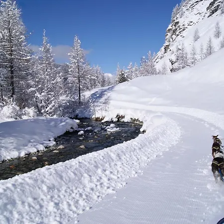 Lägenhet 15 Grande Ourse Sleeps 4/5 Vallandry - Les Arcs *