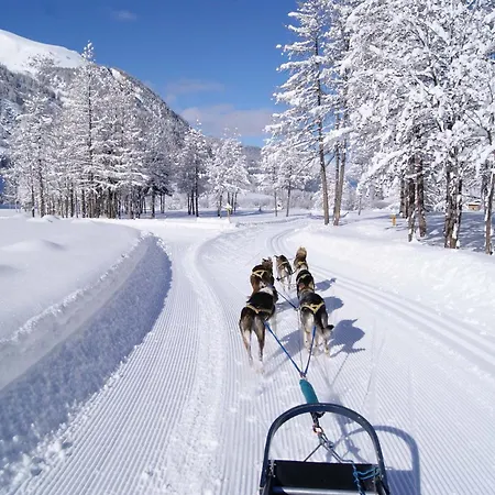 15 Grande Ourse Sleeps 4/5 Vallandry - Les Arcs Landry