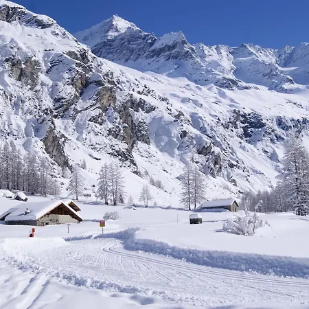 Lägenhet 15 Grande Ourse Sleeps 4/5 Vallandry - Les Arcs